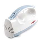 NOVA Plastic Household Appliances NM-62/79M Hand Mixer Beater(White 250W)